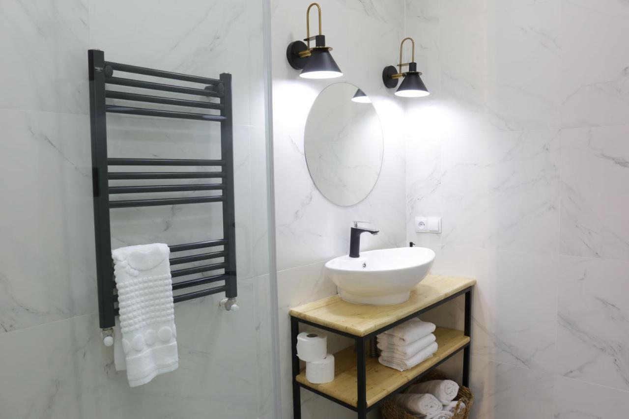 Ferienwohnung Cibola Boutique - B Tbilisi Exterior foto